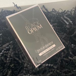 Brand new Black Opium 30ml YSL